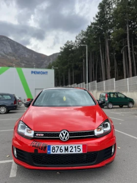 VW Golf, снимка 3