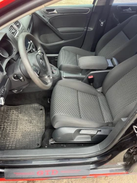 VW Golf, снимка 10