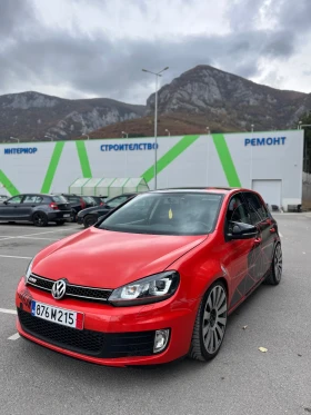 VW Golf, снимка 2