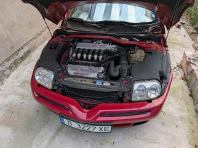 Alfa Romeo Gtv 3.0 V6 24V Q2, снимка 11