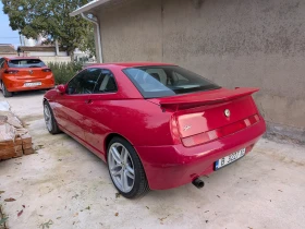 Alfa Romeo Gtv 3.0 V6 24V Q2, снимка 4