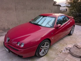 Alfa Romeo Gtv 3.0 V6 24V Q2, снимка 1