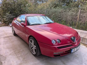 Alfa Romeo Gtv 3.0 V6 24V Q2, снимка 2