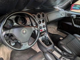 Alfa Romeo Gtv 3.0 V6 24V Q2, снимка 8