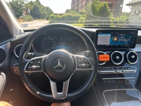 Mercedes-Benz C 220, снимка 9