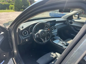 Mercedes-Benz C 220, снимка 8