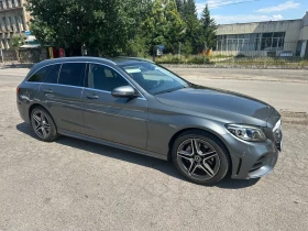 Mercedes-Benz C 220, снимка 5