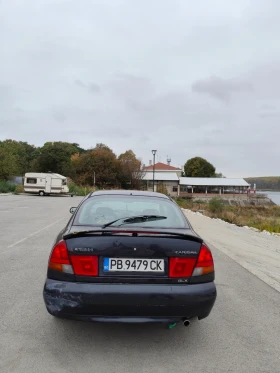 Mitsubishi Carisma, снимка 2