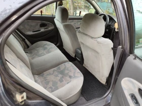 Mitsubishi Carisma, снимка 11