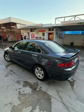 Honda Accord, снимка 2