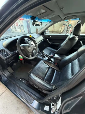 Honda Accord, снимка 4