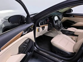 Kia K7 2.4 Gdi Limited, снимка 10