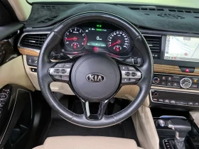 Kia K7 2.4 Gdi Limited, снимка 13