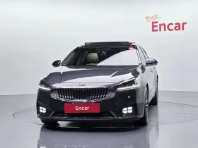 Kia K7 2.4 Gdi Limited, снимка 3