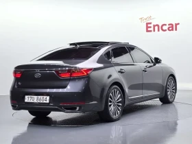 Kia K7 2.4 Gdi Limited, снимка 2