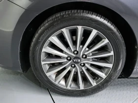 Kia K7 2.4 Gdi Limited, снимка 5