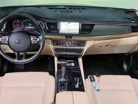 Kia K7 2.4 Gdi Limited, снимка 7
