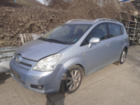 Обява за продажба на Toyota Corolla verso 2.0D4D и 1.6 бензин ~11 лв. - изображение 1