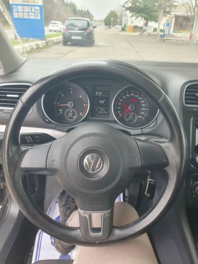VW Golf 1.6 tdi 90 hp | Mobile.bg   11
