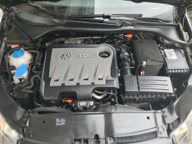 VW Golf 1.6 tdi 90 hp, снимка 9 - Автомобили и джипове - 44987495