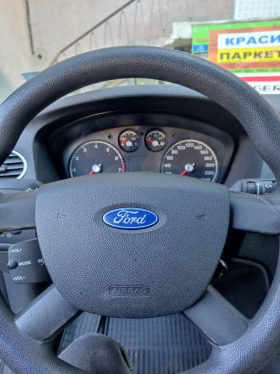 Ford Focus 3500, снимка 4 - Автомобили и джипове - 45224968