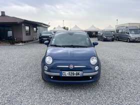     Fiat 500 0.9,  