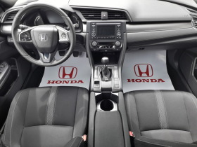 Honda Civic 1.0 VTEC Turbo Comfort, снимка 12 - Автомобили и джипове - 45334930
