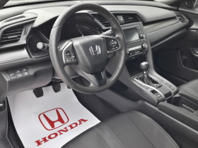 Honda Civic 1.0 VTEC Turbo Comfort, снимка 10 - Автомобили и джипове - 45334930