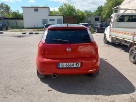 Fiat Punto 1, 3mjet evo | Mobile.bg   4