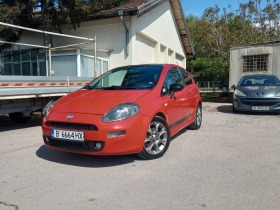 Обява за продажба на Fiat Punto 1, 3mjet evo ~7 500 лв. - изображение 1