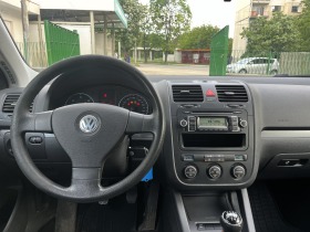 VW Golf 1.9 TDI 105 к.с. , снимка 10