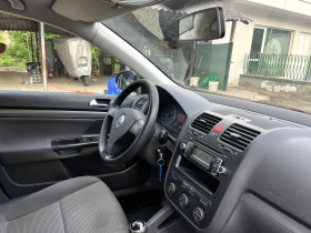 VW Golf 1.9 TDI 105 к.с. , снимка 13