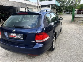 VW Golf 1.9 TDI 105 к.с. , снимка 6