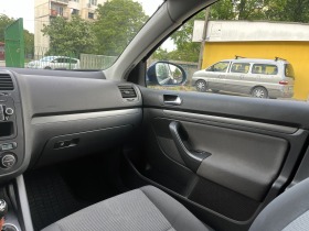 VW Golf 1.9 TDI 105 к.с. , снимка 11