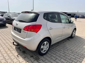 Kia Venga 1.4D PANORAMA EURO 5 ЛИЗИНГ, снимка 6