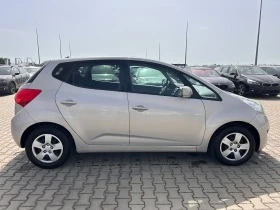 Kia Venga 1.4D PANORAMA EURO 5 ЛИЗИНГ, снимка 5