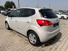 Kia Venga 1.4D PANORAMA EURO 5 ЛИЗИНГ, снимка 8