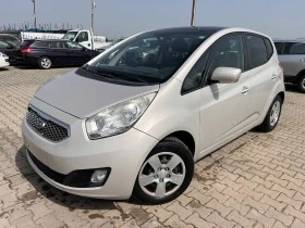 Kia Venga 1.4D PANORAMA EURO 5 ЛИЗИНГ, снимка 1