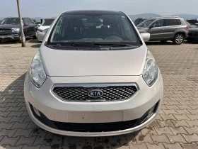 Kia Venga 1.4D PANORAMA EURO 5 ЛИЗИНГ, снимка 3