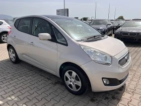 Kia Venga 1.4D PANORAMA EURO 5 ЛИЗИНГ, снимка 4