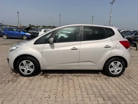 Kia Venga 1.4D PANORAMA EURO 5 ЛИЗИНГ, снимка 9