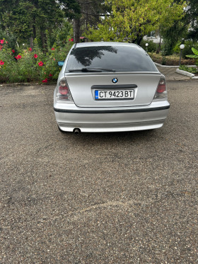 BMW 316 Ti, снимка 2