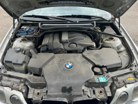 BMW 316 Ti, снимка 3