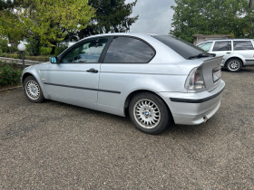 BMW 316 Ti, снимка 1