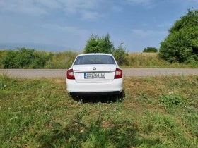 Skoda Rapid Амбишън, снимка 6