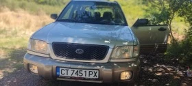 Subaru Forester | Mobile.bg    12