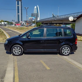 VW Touran 2.0i БЕНЗИН/МЕТАН, снимка 8