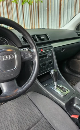 Audi A4, снимка 6