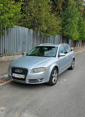 Audi A4 | Mobile.bg    1