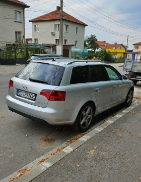 Audi A4, снимка 3